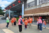 粽香侨乡·骑楼寻忆｜文化和自然遗产日，这场端午研学邂逅百年侨韵