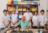 数智匠心赴连州，青春实干兴县域