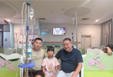 入户走访暖人心 精准帮扶助移植｜韶关市立德会扎实推进地贫患儿术前帮扶