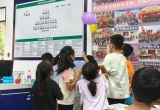 i陪伴·童享成长｜橘光伴盛夏，元气3小时暑托营
