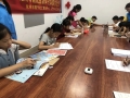 i陪伴·童享成长｜食安相伴强体魄，手语传爱悦成长