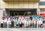 广中医、华农返乡学子开展暑期志愿，以青春之力赋能乡村振兴